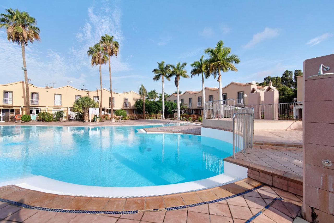 Place Oasis Green Luxury Pool Maspalomas  Kültér fotó