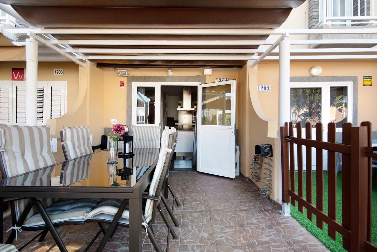 Place Oasis Green Luxury Pool Maspalomas  Kültér fotó