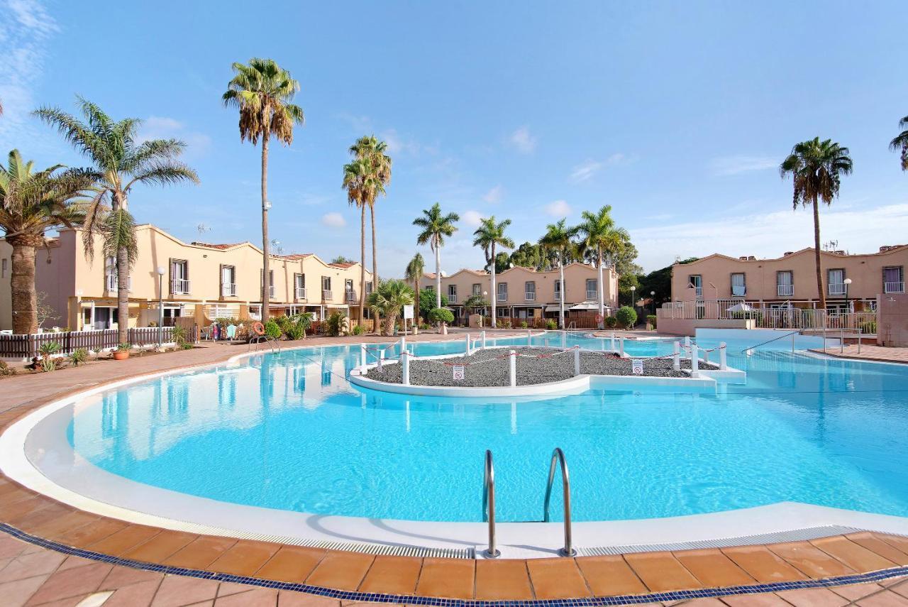 Place Oasis Green Luxury Pool Maspalomas  Kültér fotó